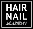 Hair Nail Academy Logo